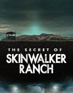  Das Geheimnis der Skinwalker Ranch staffel 2 