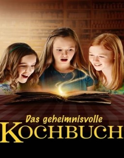 Das geheimnisvolle Kochbuch