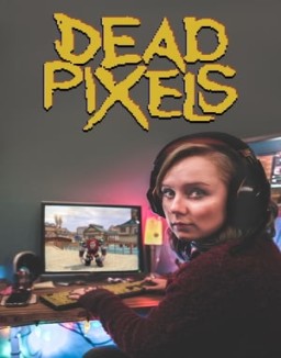  Dead Pixels staffel 1 