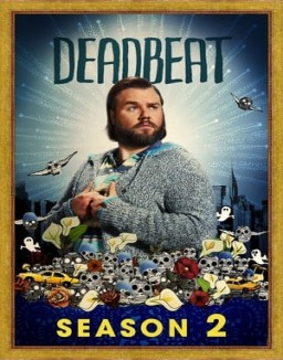  Deadbeat staffel 2 