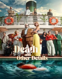 Death and Other Details stream 