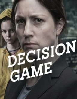 Decision Game stream 