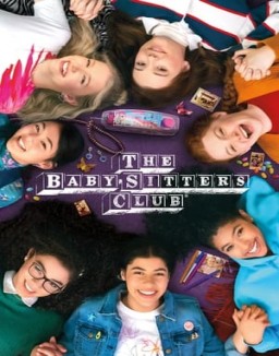 Der Babysitter-Club stream 