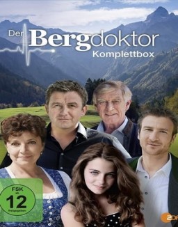 Der Bergdoktor stream 