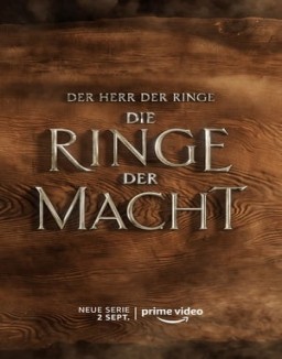 Der Herr der Ringe: Die Ringe der Macht stream 