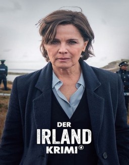 Der Irland Krimi