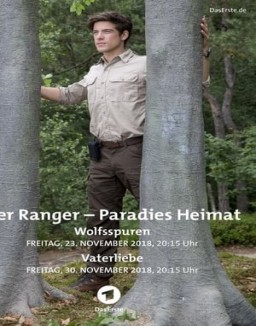 Der Ranger - Paradies Heimat