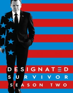  Designated Survivor staffel 2 