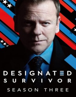 Designated Survivor stream 