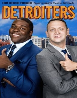 Detroiters