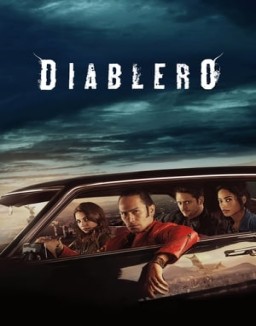  Diablero staffel 1 