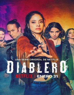 Diablero stream 