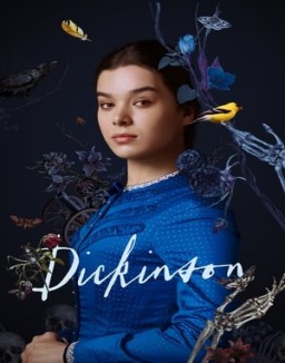  Dickinson staffel 1 