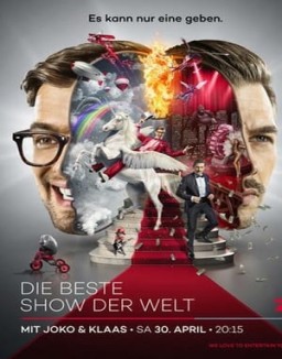 Die beste Show der Welt