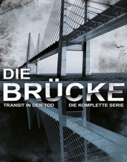  Die Brücke - Transit in den Tod staffel 1 