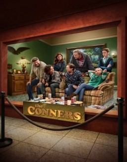 Die Conners