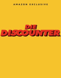 Die Discounter stream 