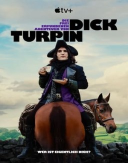 Die frei erfundenen Abenteuer von Dick Turpin