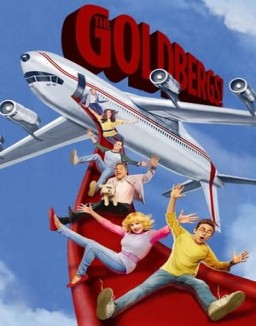 Die Goldbergs