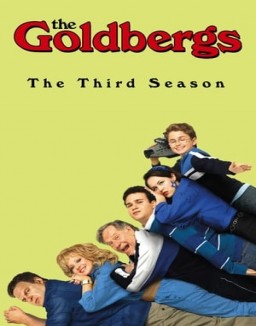  Die Goldbergs staffel 3 