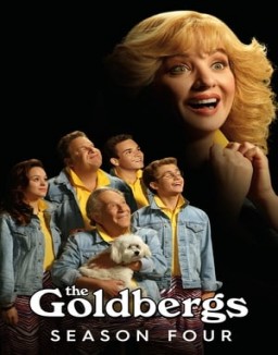  Die Goldbergs staffel 4 