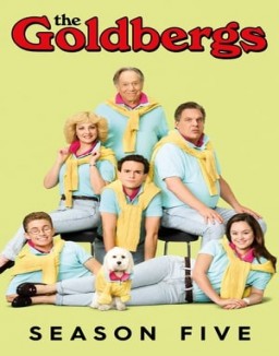  Die Goldbergs staffel 5 