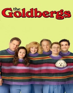  Die Goldbergs staffel 6 