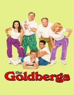 Die Goldbergs