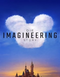 Die Imagineering Story stream 