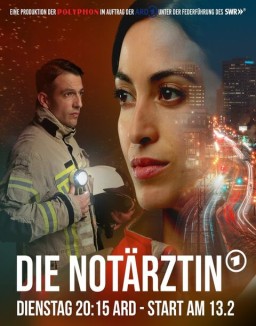 Die Notärztin stream 