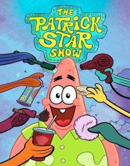 Die Patrick Star Show stream 