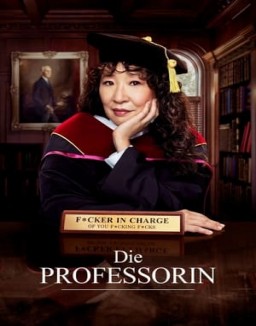 Die Professorin stream 