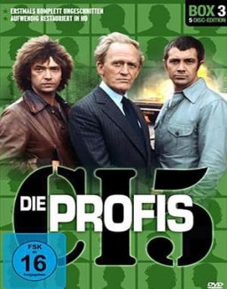 Die Profis