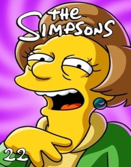  Die Simpsons staffel 22 
