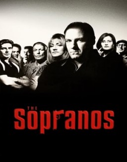  Die Sopranos staffel 1 