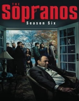 Die Sopranos stream 