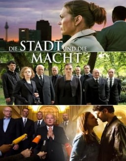 Die Stadt und die Macht stream 