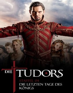 Die Tudors stream 