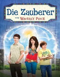 Die Zauberer vom Waverly Place