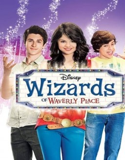 Die Zauberer vom Waverly Place