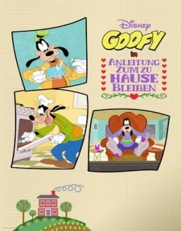 Disney präsentiert: Goofy in Anleitung zum zu Hause bleiben stream 