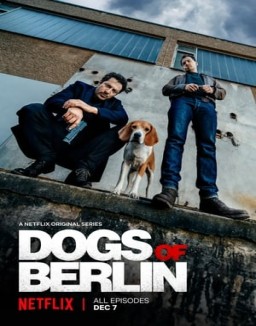 Dogs of Berlin stream 