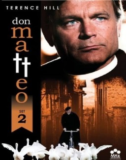  Don Matteo staffel 2 