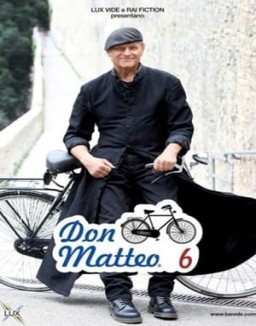 Don Matteo stream 