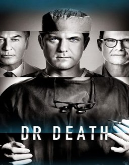 Dr. Death stream 