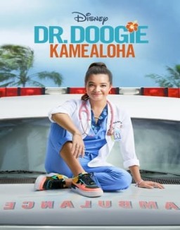 Dr. Doogie Kamealoha stream 