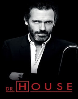  Dr. House staffel 1 