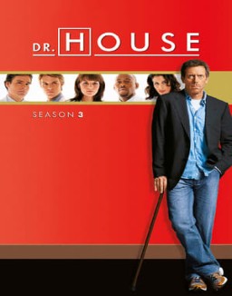  Dr. House staffel 3 