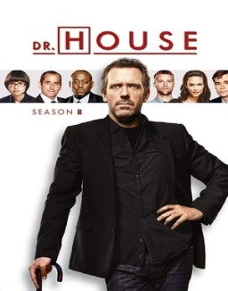 Dr. House stream 