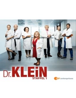 Dr. Klein stream 